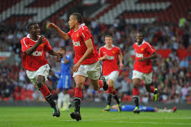 Равел райан моррисон(ravel ryan morrison). Transfer News Ravel Morrison To West Ham Is Confirmed The Busby Babe