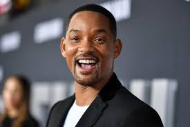 Will Smith Talks Digital De-aging in Ang Lee's 'Gemini Man'