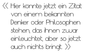 Zitate Von Denkern Und Philosophen Das Leben Als