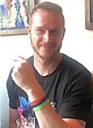 Christopher Crew Obituary (1988