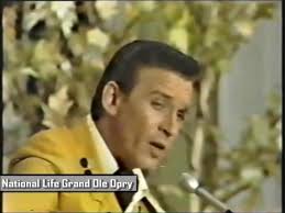 Waylon Jennings sings a song written by Harlan Howard, "What Makes a Man  Wander"