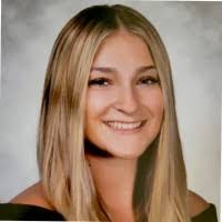 Alexis Berger's Instagram, Twitter & Facebook