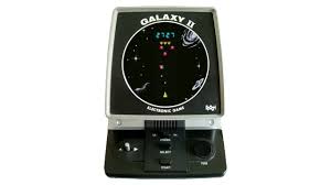 Image result for Galaxy II