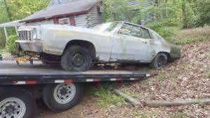 Junkyards, private buyers, and car dealerships all it doesn't matter whether your car is damaged, totaled, or has a salvage title. Blog Junk Cars For Cash