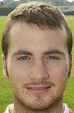 Soccer youngster gets international call-up