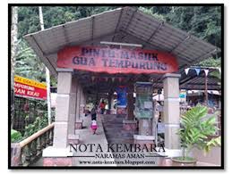 Saya sendiri mengetaui tempat ini menerusi program diaturkan oleh tourism perak ketika visit malaysia 2014. Nak Buat Apa Di Gopeng