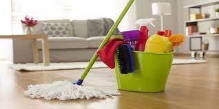 Mutfak temizliği mutfak, evin merkezi ve kalbidir. Ev Temizligine Nereden Baslanir