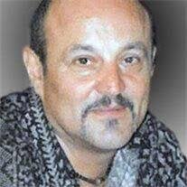 Tonino Tedesco Obituary