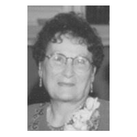 Marion Wilde Obituary