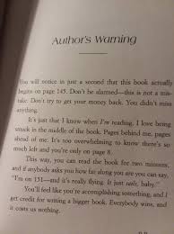 This Definitely Caught Me Off Guard Funny In 2020 Book Humor Book Memes Book Lovers