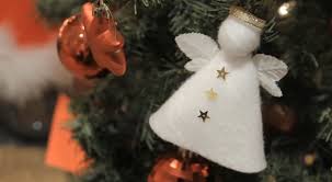 Manualidades Navidenas Queda Poco Tiempo Y Debemos Comenzar Con Los Preparativos Empezamos Co Artesanias De Navidad Angeles De Navidad Manualidades Navidenas