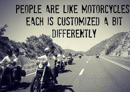 Everyone Is Custom Made Rmmotors Bike Biker Biking Ride Rider Ridding Ridelover Bikelover Saturday Weekend Weekendfun Iowa