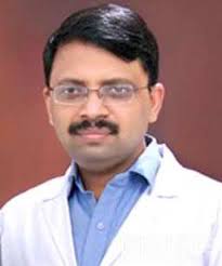 Dr. Vineet Bansal