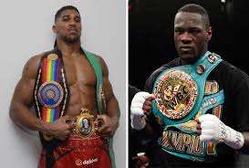 Deontay wilder returns to training with former heavyweight contender malik scott credit: Deontay Wilder Expresses Desire To Fight Anthony Joshua Boxing News Mma News Results Interviews And Expert Opinion Frontproof Media