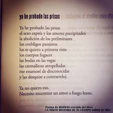 Quiero Amor Verdadero Bodas En Las Vegas Poemas Amor