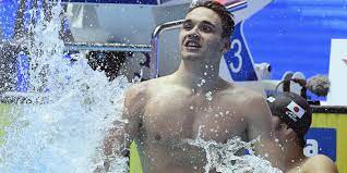 A riói olimpián hét versenyszámban nyolc világcsúcs született, az azóta eltelt 5 évben 14 szám rekordja dőlt meg. Nezze Meg Ujra Milak Kristof Vilagbajnoki Gyozelmet