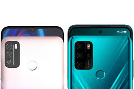 Launched In Note 1 & Micromax In 1b