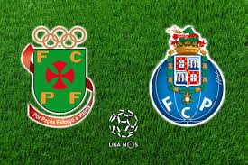 Fc paços de ferreira on wn network delivers the latest videos and editable pages for news & events, including entertainment, music, sports, science and more, sign up and share your playlists. Direto Pacos De Ferreira Fc Porto