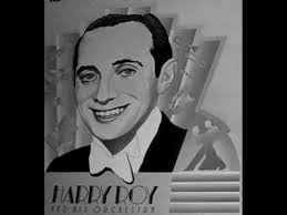 HARRY ROY