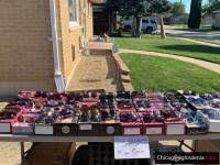 Tuesday, july 13, 2021 details ♥ Garage Sale Ogloszenia Chicago Praca Mieszkania Samochody Oglaszaj Sie Za Darmo