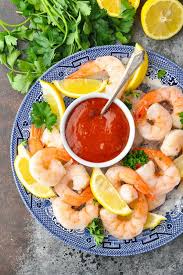 If you are online furniture shopping or if you are visiting a local ikea store near you, you can expect super low prices on a wide variety of exciting home essentials. Shrimp Cocktail Recipe The Seasoned Mom