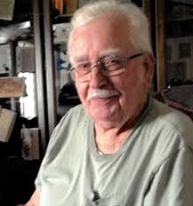 Obituary for Roy L. Willoughby