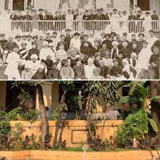 social reformers, journalists ...