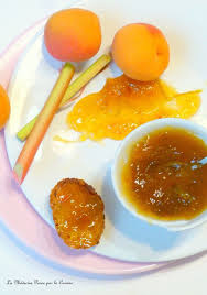 Epingle Sur Abricot
