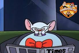Maybe you would like to learn more about one of these? Animanicast 144 Discussing Pinky And The Brain Of Mouse And Man