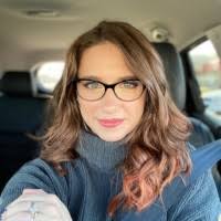 Hannah (Croy) Iversen