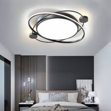 Save $7.40 (14%) sale $45.59. Modern Led Ceiling Light Planet Flush Mount Ceiling Lamp Bedroom Living Room