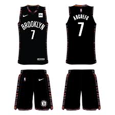 Will the brooklyn nets' defense prevent them from being a contender? Brooklyn Nets Alternate Uniform National Basketball Association Nba Chris Creamer S Sports Logos Page Sportslogos Net