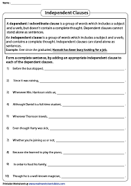 Pin On Ela Worksheets
