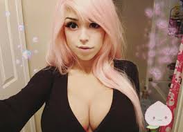 Does she have a subreddit? Its leighbunbun on Instagram : rCamGirl