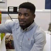 100+ "Oppong-mensah" profiles