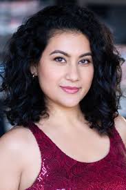 For My Man" Smith/Young (TV Episode 2017)