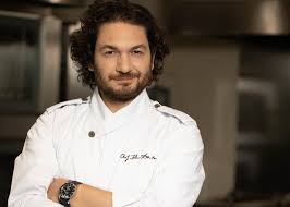 Produse oferite de către florin dumitrescu. Chef Florin Dumitrescu IÈ™i LanseazÄƒ A Doua Carte De Bucate Cu Peste 60 De ReÈ›ete RomaneÈ™ti Newmoney