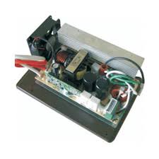 Wfco Wf 8955 Mba Main Board Assembly 55 Amp
