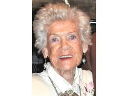 Julia Cloud Obituary (2014)