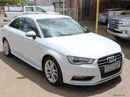 Brand new and used audi for sale in uganda. Used Audi A3 2015 A3 For Sale Windhoek Audi A3 Sales Audi A3 Price N 289 900 Used Cars