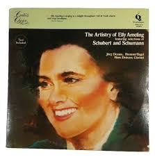 Para Ella By Gonzalo Dominguez Vinyl LP Record CBS 1979