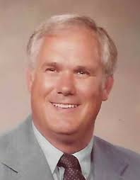 David A. Dahlin Obituary