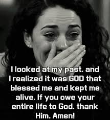 Casting all your care