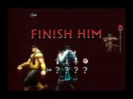 Derecha, unlock mortal kombat ii arcade game: Mortal Kombat Shaolin Monks Midway 2005 Playstation 2 Games Revisited