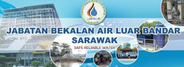 Peruntukan pelan induk bagi elektrik luar bandar sarawak 2. Gangguan Bekalan Air Lawas Dibaikpulih Dayakdaily