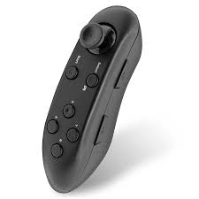Bluetooth controller for Elecom VR remote control black JC-VRR01BK from  Japan | eBay