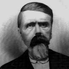 Ambers Carroll Goff (1822-1901)