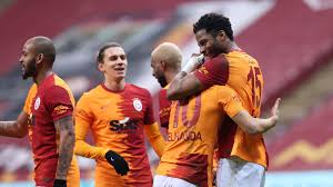 Galatasaray başakşehir maçı kaç kaç? Galatasaray Haberleri 24 Ocak Pazar Mackolik Com