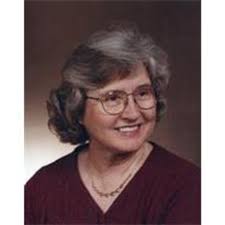 Billie Mcdill Obituary September 26, 2012