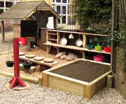 Pin Von Lamia Hassanin Auf Outdoor Kitchen Designs Kinderspielplatz Garten Kinder Spielhaus Garten Garten Spielplatz